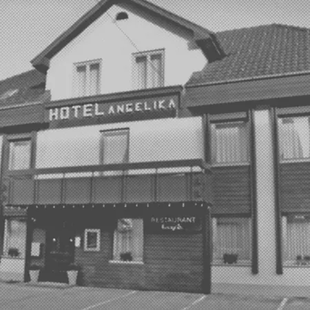 Velotique Angelika Hotel Hard