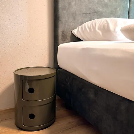 Hotel Velotique Angelika Hard