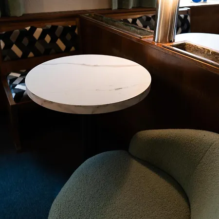 Hotel Velotique Angelika - Self-check-in