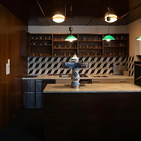 Hotel Velotique Angelika - Self-check-in