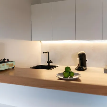 Velotique Angelika - Self-check-in