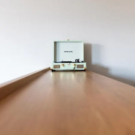 Velotique Angelika - Self-check-in *