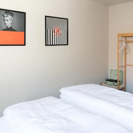 Hotel Velotique Angelika - Self-check-in *