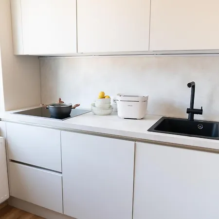 Hotel Velotique Angelika - Self-check-in Hard