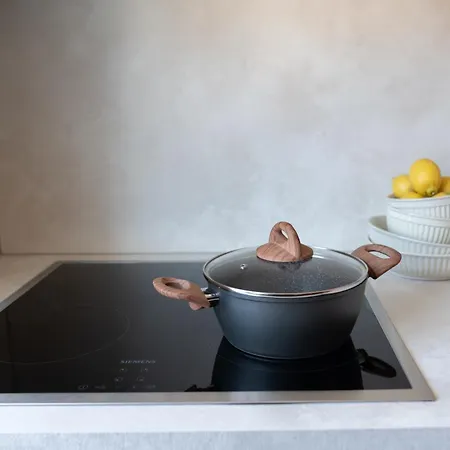 Hotel Velotique Angelika - Self-check-in *