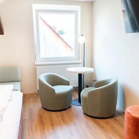 Hotel Velotique Angelika - Self-check-in *