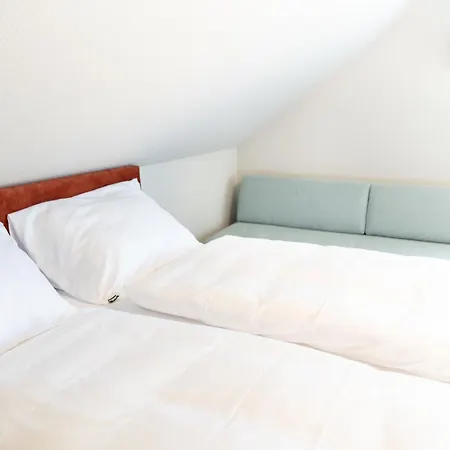 Hotel Velotique Angelika - Self-check-in