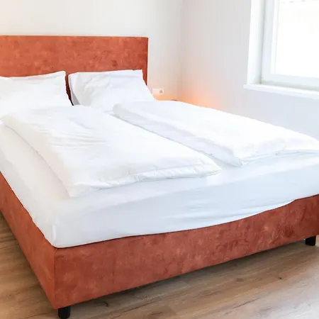 Hotel Velotique Angelika - Self-check-in Hard