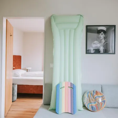 Hotel Velotique Angelika - Self-check-in *