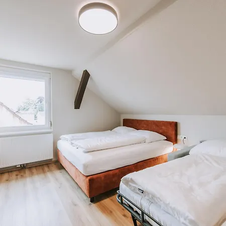 Hotel Velotique Angelika - Self-check-in Hard