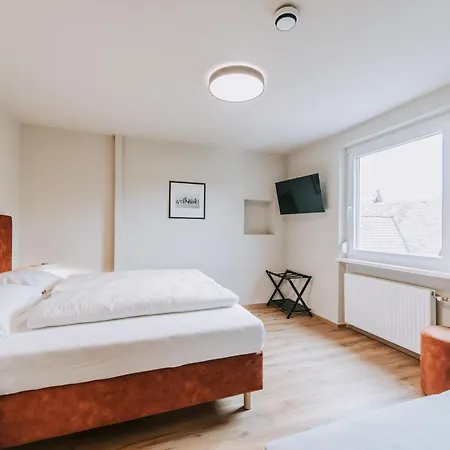 Hotel Velotique Angelika - Self-check-in *