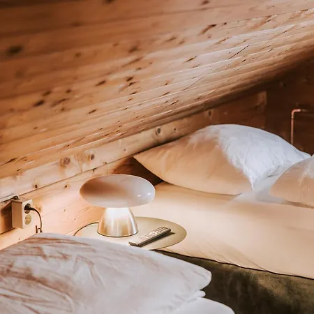 Velotique Angelika - Self-check-in