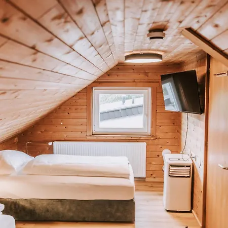 Velotique Angelika - Self-check-in