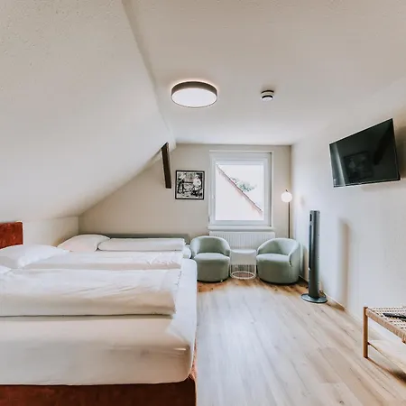 Hotel Velotique Angelika - Self-check-in *