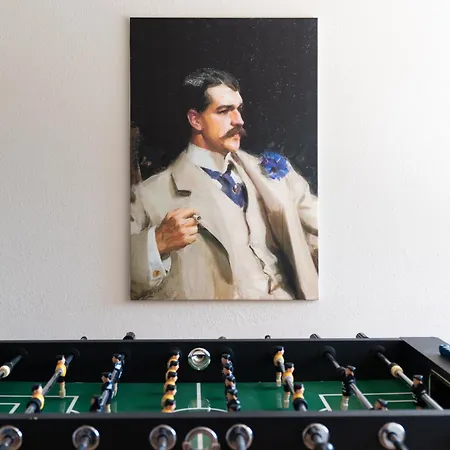 Velotique Angelika - Self-check-in Hard