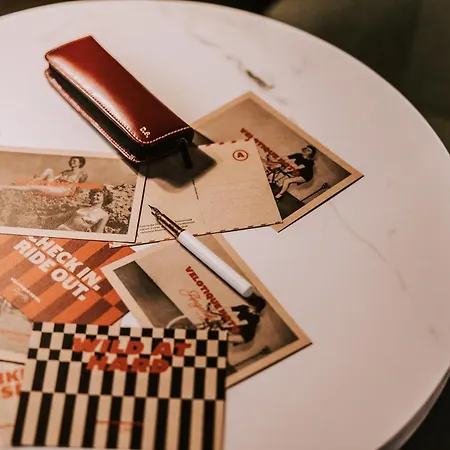 Hotel Velotique Angelika - Self-check-in