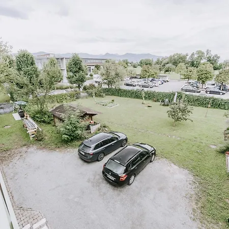 Velotique Angelika - Self-check-in