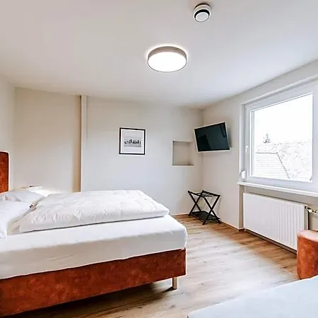 Hotel Velotique Angelika - Self-check-in