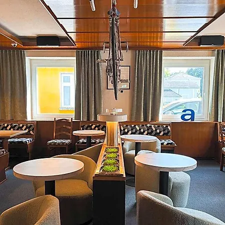 Hotel Velotique Angelika - Self-check-in *