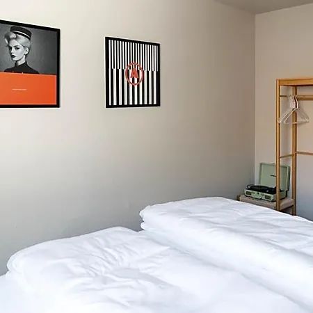 Hotel Velotique Angelika - Self-check-in