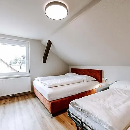 Velotique Angelika - Self-check-in Hotel Hard